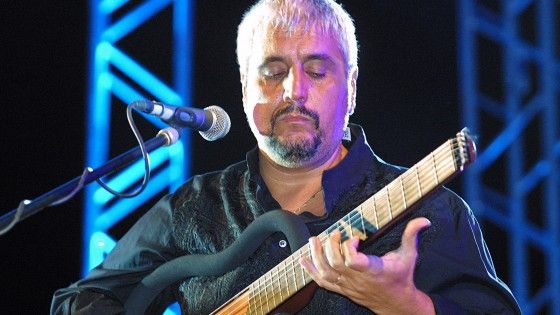 "Nei nostri cuori non morirai mai": gli artisti bolognesi ricordano Pino Daniele
