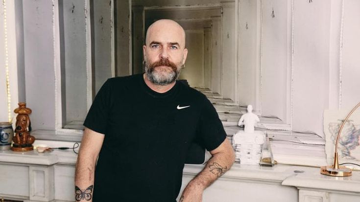 Andreas Angelidakis: “Città e mitologia, da questo incontro la mia ispirazione per la mia Luce d’artista”
