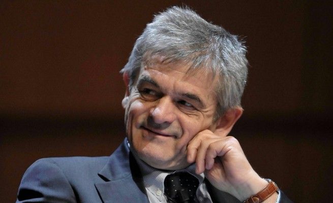 Chiamparino: "Borse di studio? Parliamone, ma la Compagnia fa gi&agrave; la sua parte<br /> con gli atenei"