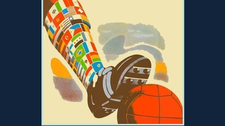 La meraviglia del calcio in un Mondiale mai visto. Il nuovo libro di Angelo Carotenuto
