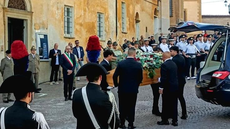 L’omaggio di Mondovì a Raffaele Costa