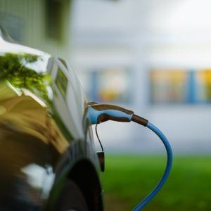 Svezia, via alla prima maxi fabbrica europea di batterie per auto elettriche