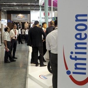 Infineon, in dirittura l'acquisizione di Cypress per 9 miliardi di euro