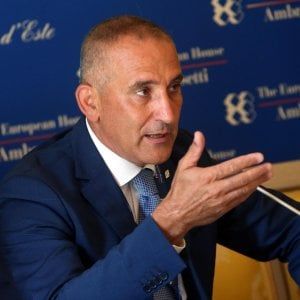 Cernobbio, Mazzoncini (Fs): "Da Di Maio tutto giusto ma poca concretezza"