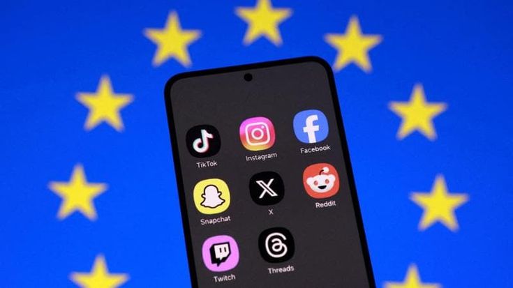 Il green pass dei social, un’app europea per verificare l’età