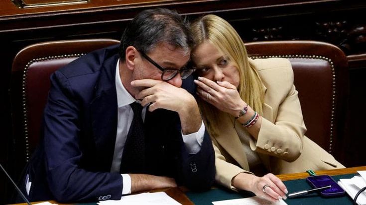 Manovra, oro al popolo e piano casa decimato. L’ombra del condono