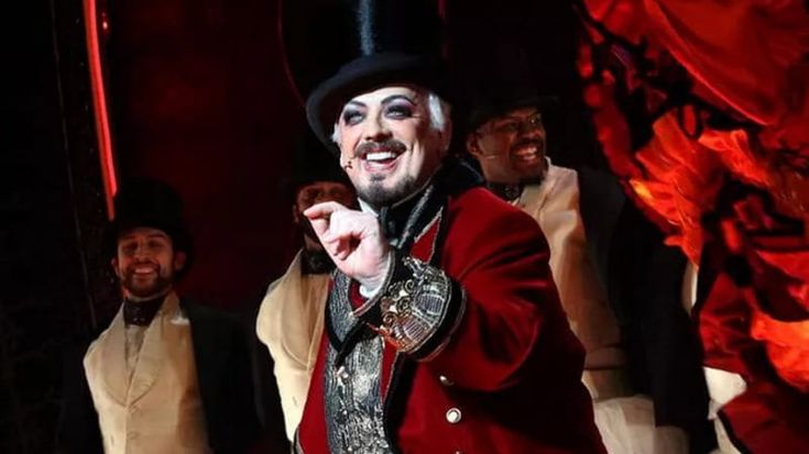 Boy George e i Culture Club, un salto negli anni Ottanta per capire la musica di oggi