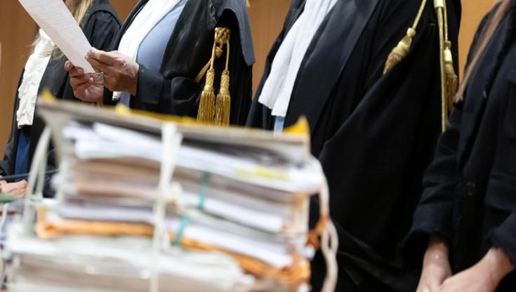 Processo Cuffaro, il Riesame rigetta l’appello della Procura nei confronti dell’imprenditore Mazzola