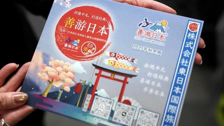 La Cina contro il Giappone per il caso Taiwan: e parte il boicottaggio nel turismo e nel cinema