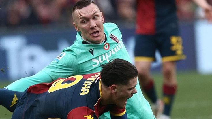 Crisi Bologna, Pagliuca: “Skorupski si rialzerà, ma al portiere serve più tempo”