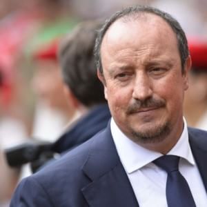 Napoli, la Champions la chiave per Benitez. A Empoli la certezza è Higuain