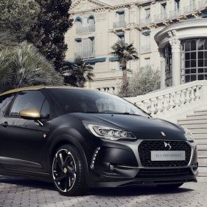 DS3 Performance, potenza soft
