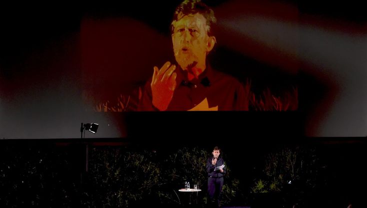 Parma, tutto esaurito all'Astra per i Diari di Nanni Moretti 