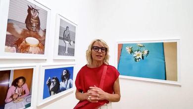 Pinacoteca Agnelli, nuove mostre: dalla fotografia pop di Pfeiffer a Modigliani, fino alla Pista 500
