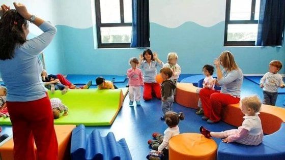 Rette degli asili azzerate a Parma, il Pd: "Misura possbile grazie alla Regione"