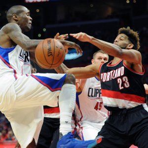 Basket, play-off Nba: Cleveland strapazza Detroit, anche Miami e Clippers sul 2-0
