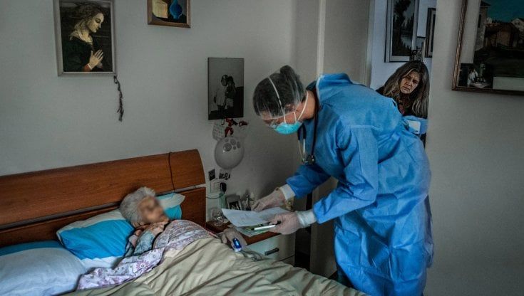 "Guardia medica al collasso", l'allarme della Fimmg Toscana