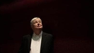 Jonathan Coe: 'Noi scrittori, che odiamo il tempo tra un libro e l'altro'