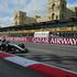 Diretta qualifiche F1, caccia alla pole a Baku