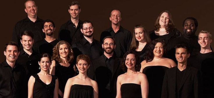 The Sixteen, l’armonia della cetra contro gli orrori della guerra