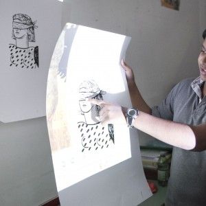 "SanBa", designer, writer e studenti: l'arte pubblica per le periferie