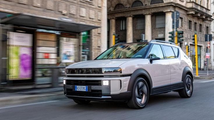 Hyundai a tutto idrogeno con la terza generazione Nexo da 826 km di autonomia