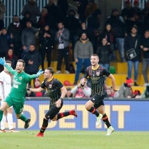 Benevento-Milan, efficienza del servizio d'ordine
