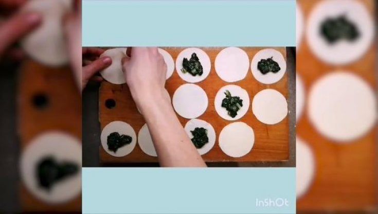 Può mangiare solo 5 grammi di proteine al giorno, la mamma si reinventa chef: la ricetta dei ravioli