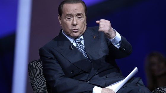 Mafia e stragi del '93, Berlusconi indagato