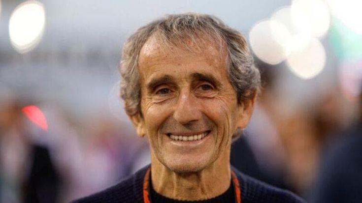 Svizzera, rapina shock in casa di Prost: l’ex campione di F1 ferito alla testa ma non è grave