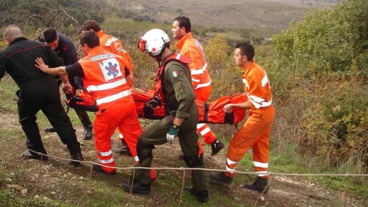 Lo stop alla gara del 118, Seus: “Abbiamo seguito le linee della Regione”