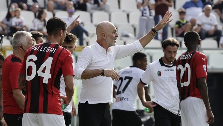 Il time-out nel calcio che serve soprattutto alle tv