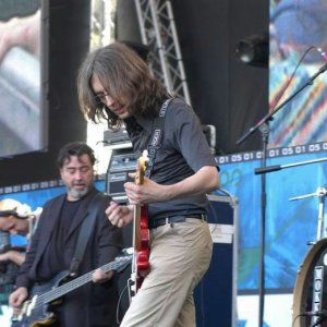 Marlene Kuntz la lunga festa che ha cambiato il rock italiano 