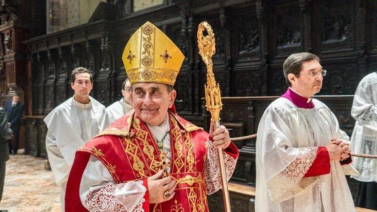 Delpini in Terra Santa: la missione da Milano per sostenere la Caritas impegnata con Gaza