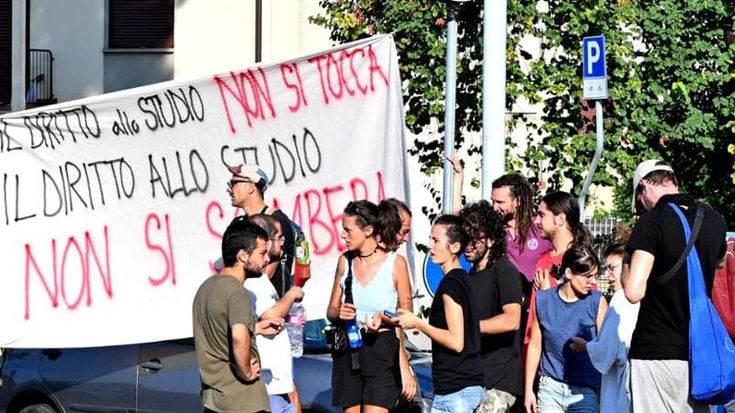 Blocco del referendum, “Salviamo Firenze” ha fatto ricorso al Tar