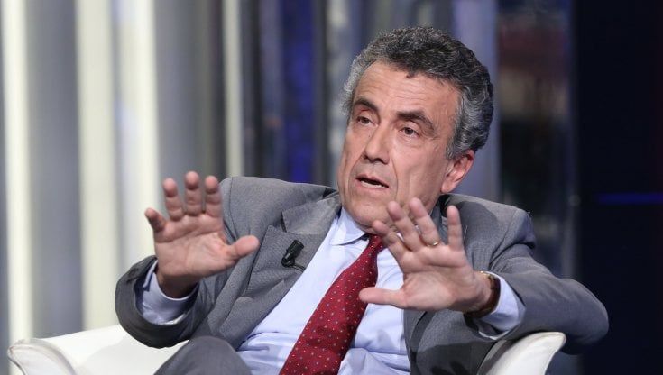 Fabrizio Barca: “L’identità a sinistra c’era, ma è stata buttata via. Elly Schlein può essere protagonista”