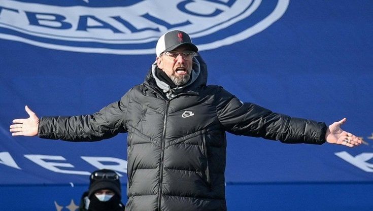 Klopp: "Newcastle ai sauditi? Sul rispetto dei diritti umani non sono ammesse opinioni"