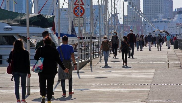 Pasqua in Liguria: stop ai cantieri in autostrada e treni in più da Lombardia e Piemonte