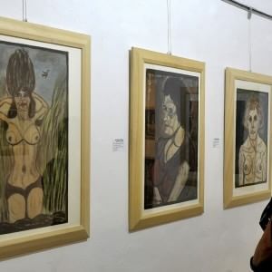 A Mantova il nuovo Museo della Follia Il contributo di Parma
