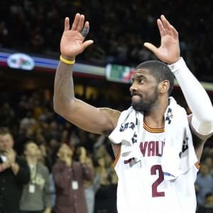 Basket, Nba: Irving-show da 55 punti, Cleveland vola. Gallinari spinge Denver