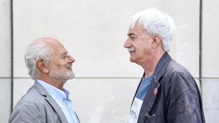 Gino e Michele: “Il nostro Zelig da Checco Zalone a Bisio i 40 anni della casa dei comici”