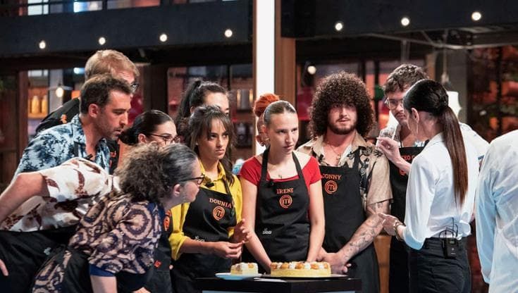 Riso al salto e rognone: la cucina milanese nella prova più difficile di MasterChef