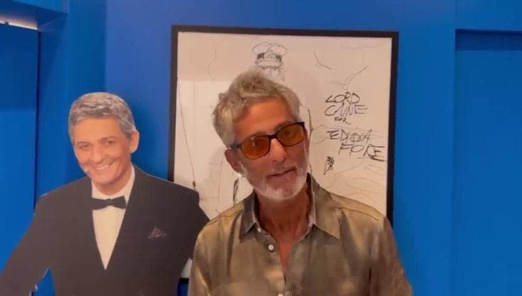 Fiorello testimonial per il turismo in Italia: "Il posto più bello del mondo, siamo una terra rara"