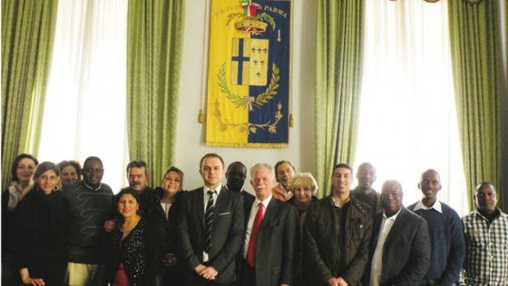 Parma, nasce la Consulta degli stranieri