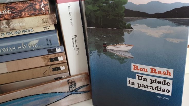 La colpa non muore mai 