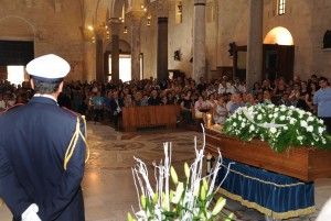 L'infermiere<br />"Io picchiato selvaggiamente,<br />non so se ora torner&ograve; al mio lavoro"