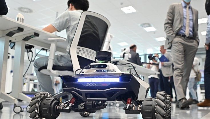 Innovazione e sviluppo, in arrivo dall'Europa 1,5 miliardi per le imprese