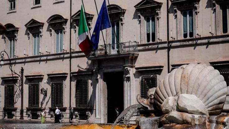 Corsi al Cefpas senza copertura e vantaggi sul Tfr, Palazzo Chigi impugna la legge regionale