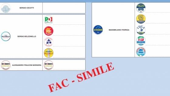 Elezioni in Friuli Venezia Giulia: affluenza finale al 49,63%