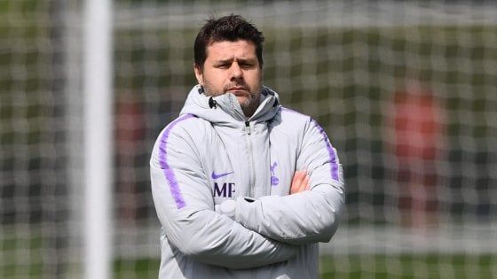 Tottenham, Pochettino: ''La finale di Champions un'impresa, la fortuna non c'entra''